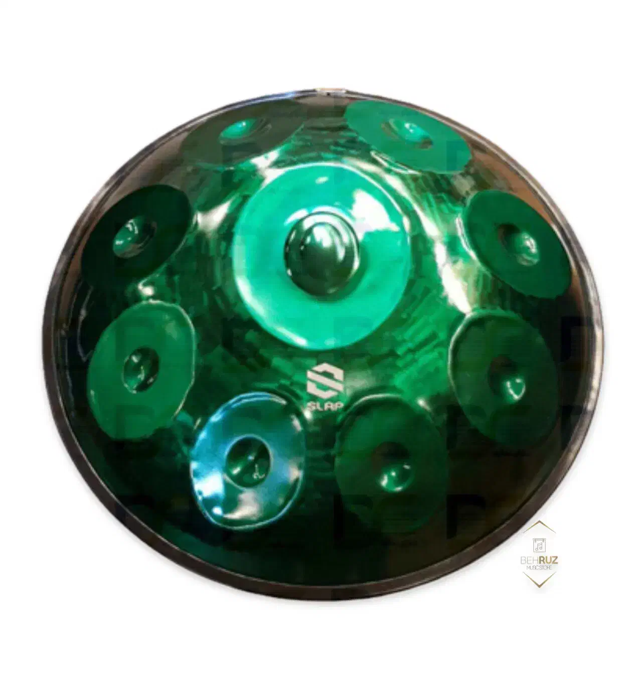 HANG DRUM SLAP|درام و پرکاشن|اهواز, کیانپارس |دیوار