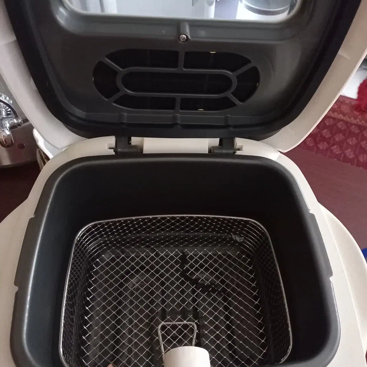 سرخ کن مولونیکس|سایر لوازم برقی|مشهد, هنرور|دیوار