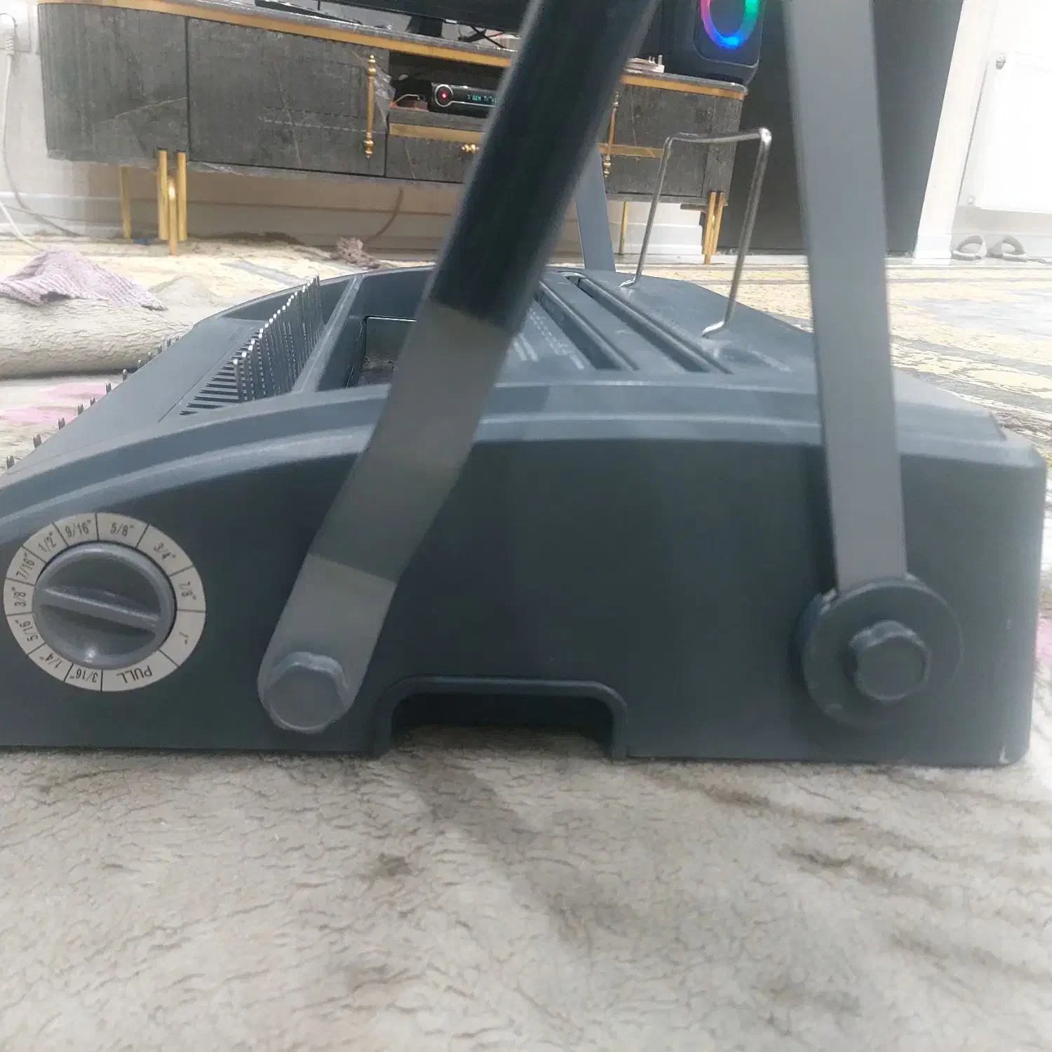 دستگاه فنر زنی دوبل پلاستیکی|لوازم التحریر|شهرکرد, |دیوار