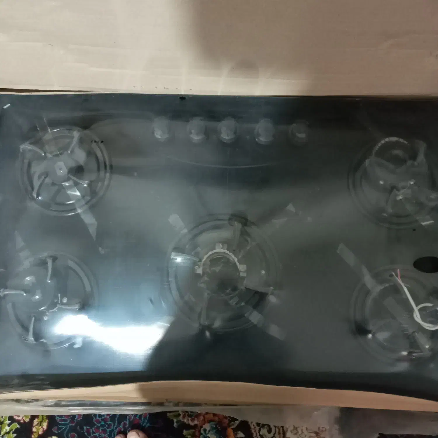 خانه،واشپزخانه|اجاق گاز و لوازم برقی پختوپز|تالش, هشتپر|دیوار