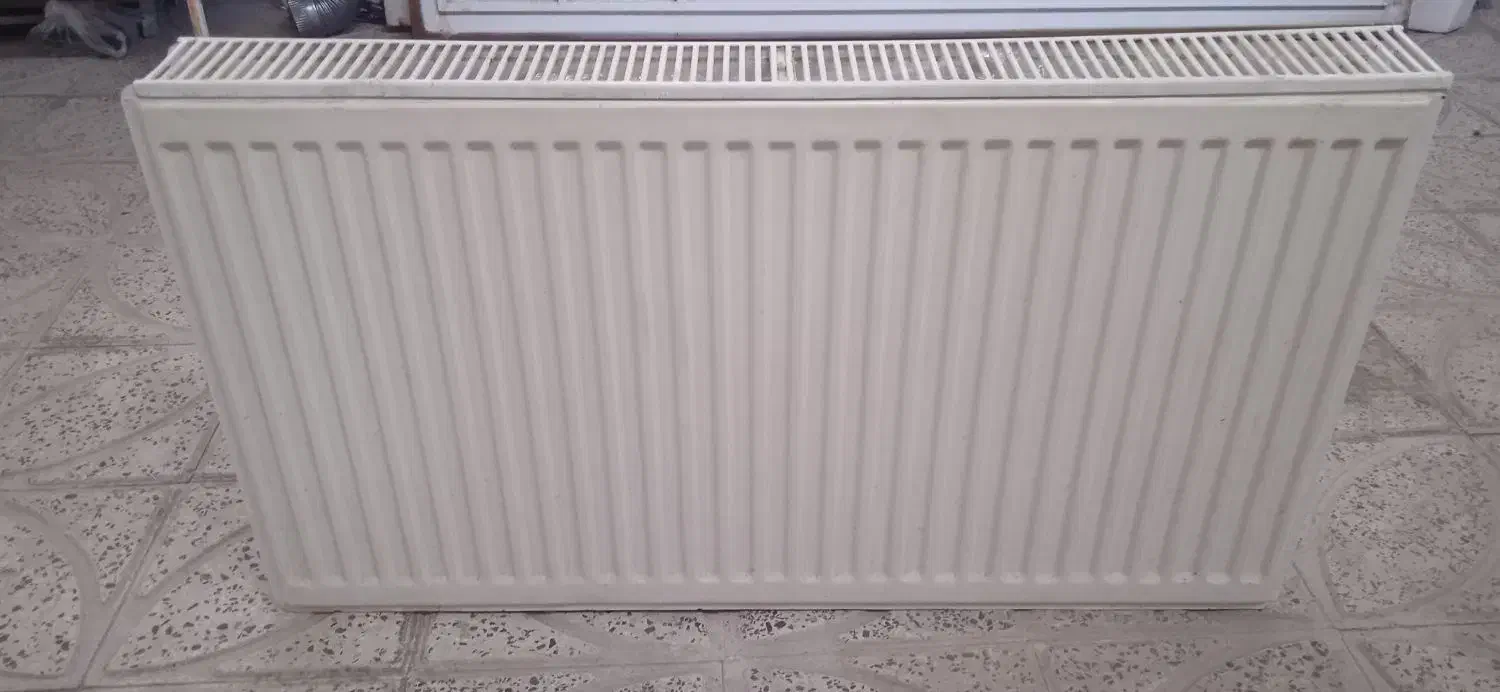 رادیاتور شوفاژ|آبگرمکن، پکیج، شوفاژ|اسدآباد, |دیوار