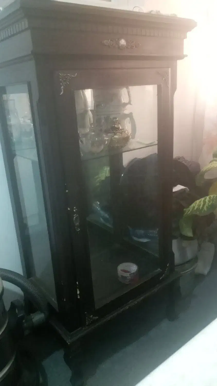 گنجه|بوفه، ویترین، کنسول|مشهد, شهرک بهارستان|دیوار