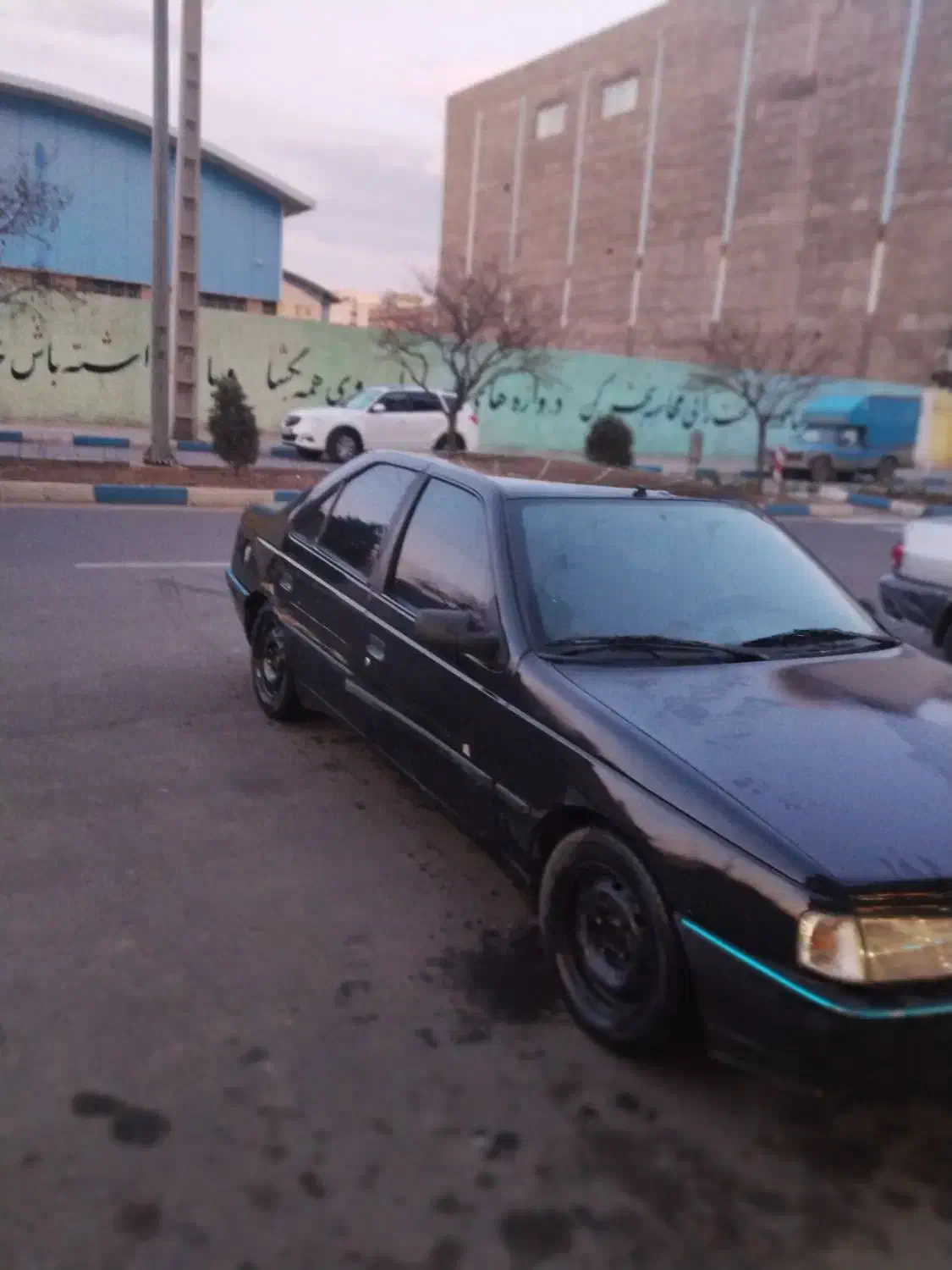 خودرو|خودرو سواری و وانت|محمدیه-قزوین, |دیوار