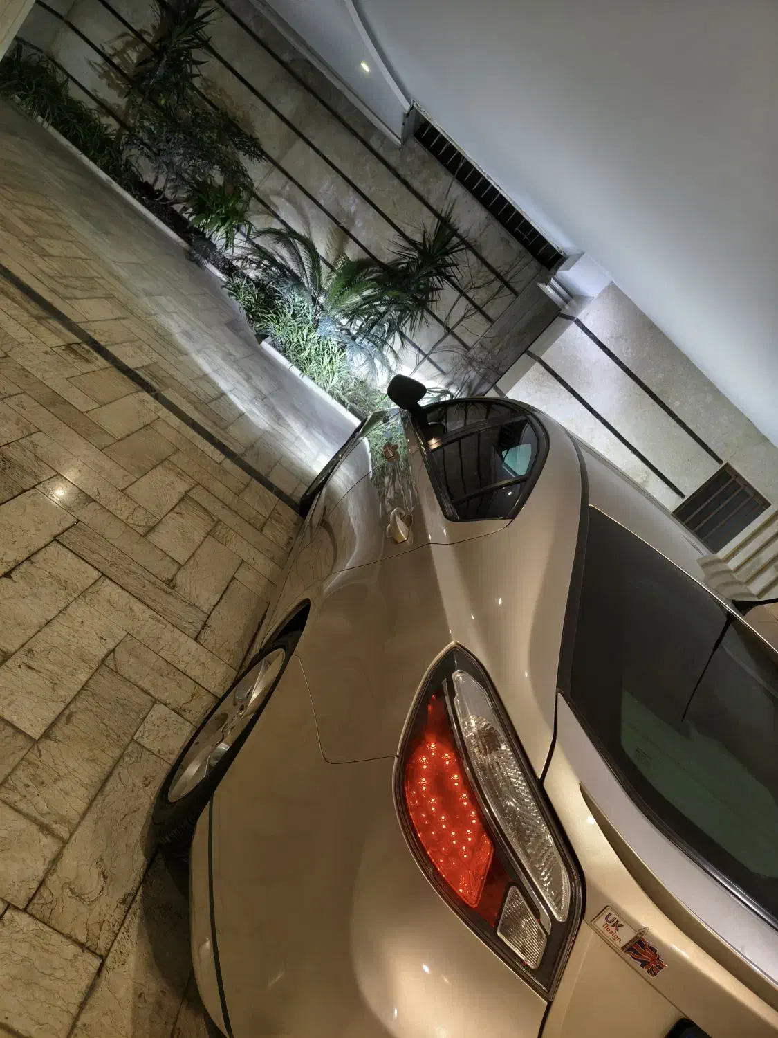 ام جی 6 GT|خودرو سواری و وانت|گرگان, |دیوار