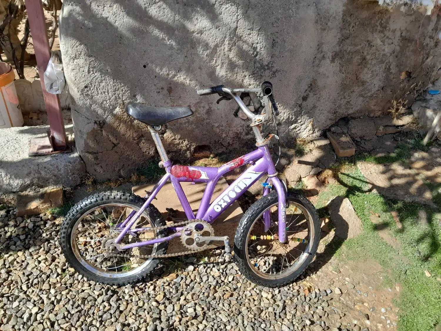 دوچرخه ۲۰|دوچرخه، اسکیت، اسکوتر|سردرود, |دیوار