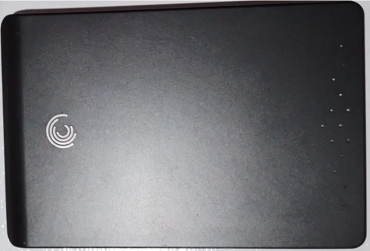 هارد اکسترنال سیگیت    500 گیگ|قطعات و لوازم جانبی رایانه|لنگرود, |دیوار