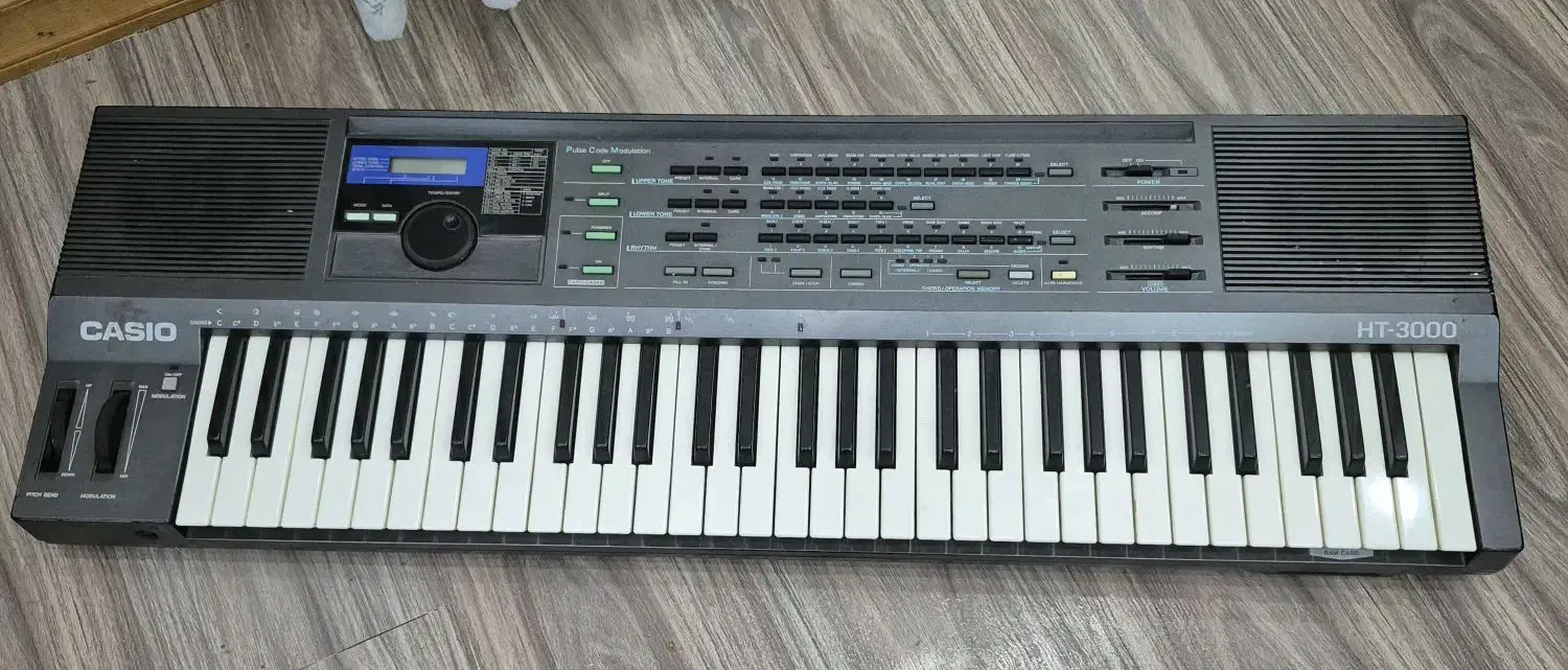 ارگ کاسیو ژاپن اصل|پیانو، کیبورد، آکاردئون|چمستان, |دیوار