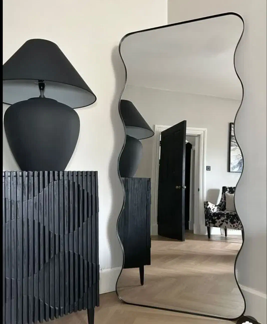 قاب آینه|آینه|مشهد, کاظم آباد پنجشنبه|دیوار