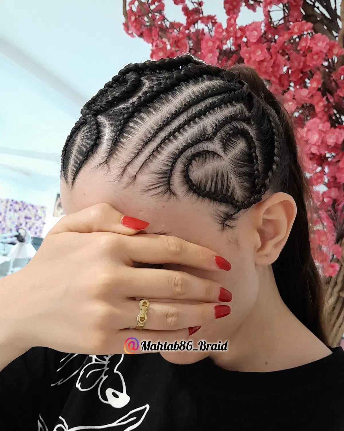 تخفیف خدمات بافت مو و آموزش صفرتاصد در مراغه|خدمات آموزشی|مراغه, |دیوار