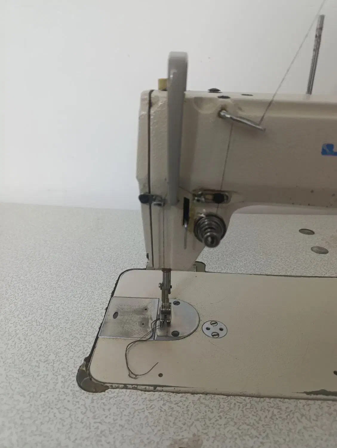 چرخ خیاطی صنعتی jak|چرخ خیاطی و ریسندگی|فلاورجان, |دیوار