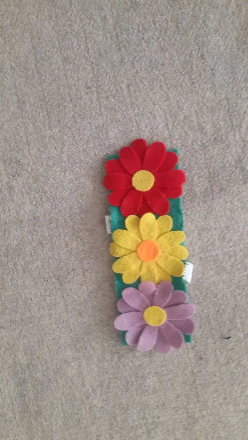 مگنتهای نمدی|صنایع دستی و سایر لوازم تزئینی|مینودشت, |دیوار