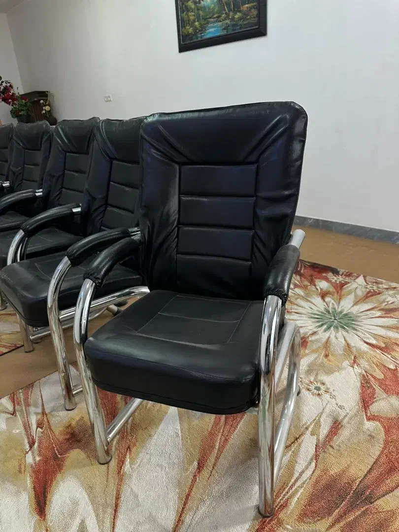 صندلی اداری|دفتر کار|گنبد کاووس, |دیوار