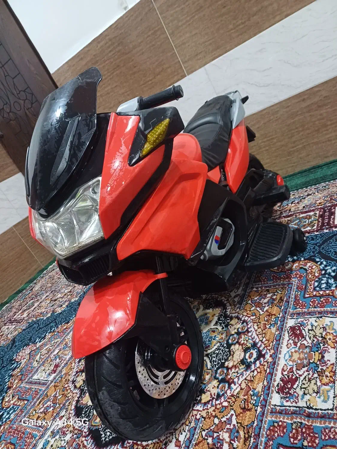 فروش متور شارژی|دوچرخه، اسکیت، اسکوتر|بانه, |دیوار