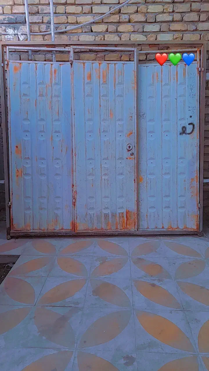 در کوچه|مصالح و تجهیزات ساختمان|فسا, |دیوار