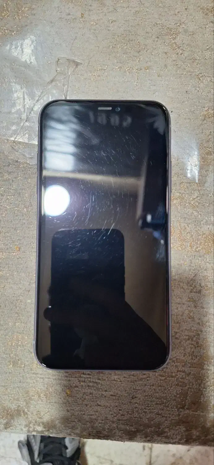 ایفون ۱۱ نرمال|موبایل|اردبیل, |دیوار