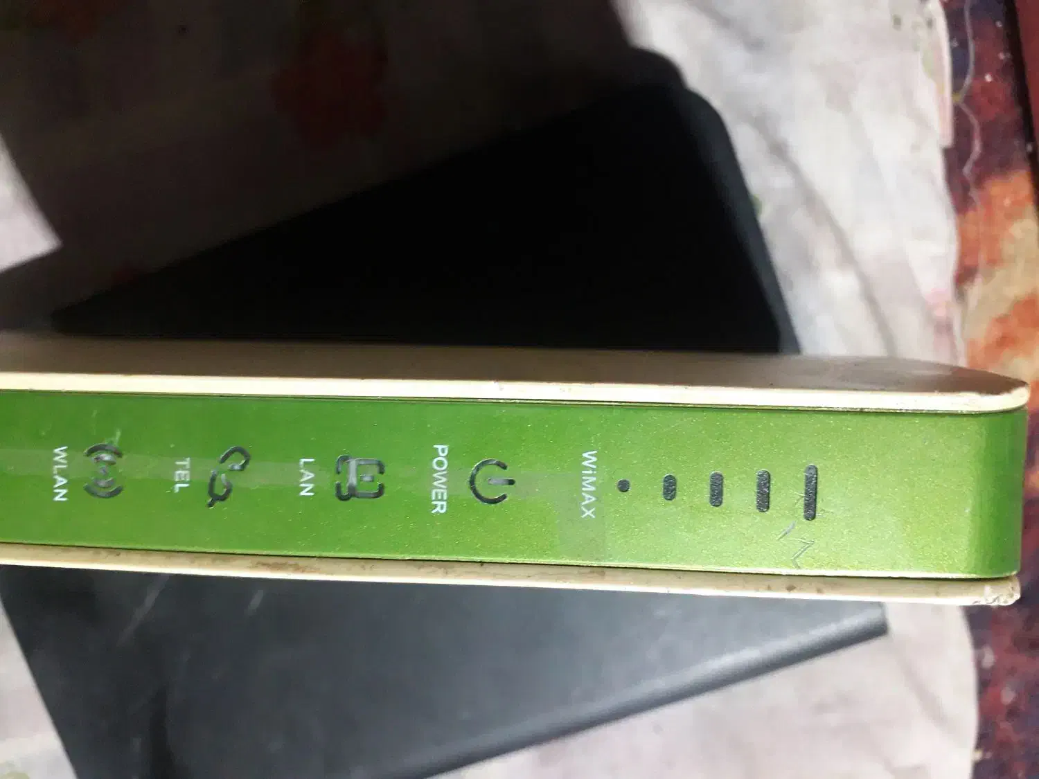 وای فای هواوی|مودم و تجهیزات شبکه|کرمان, |دیوار