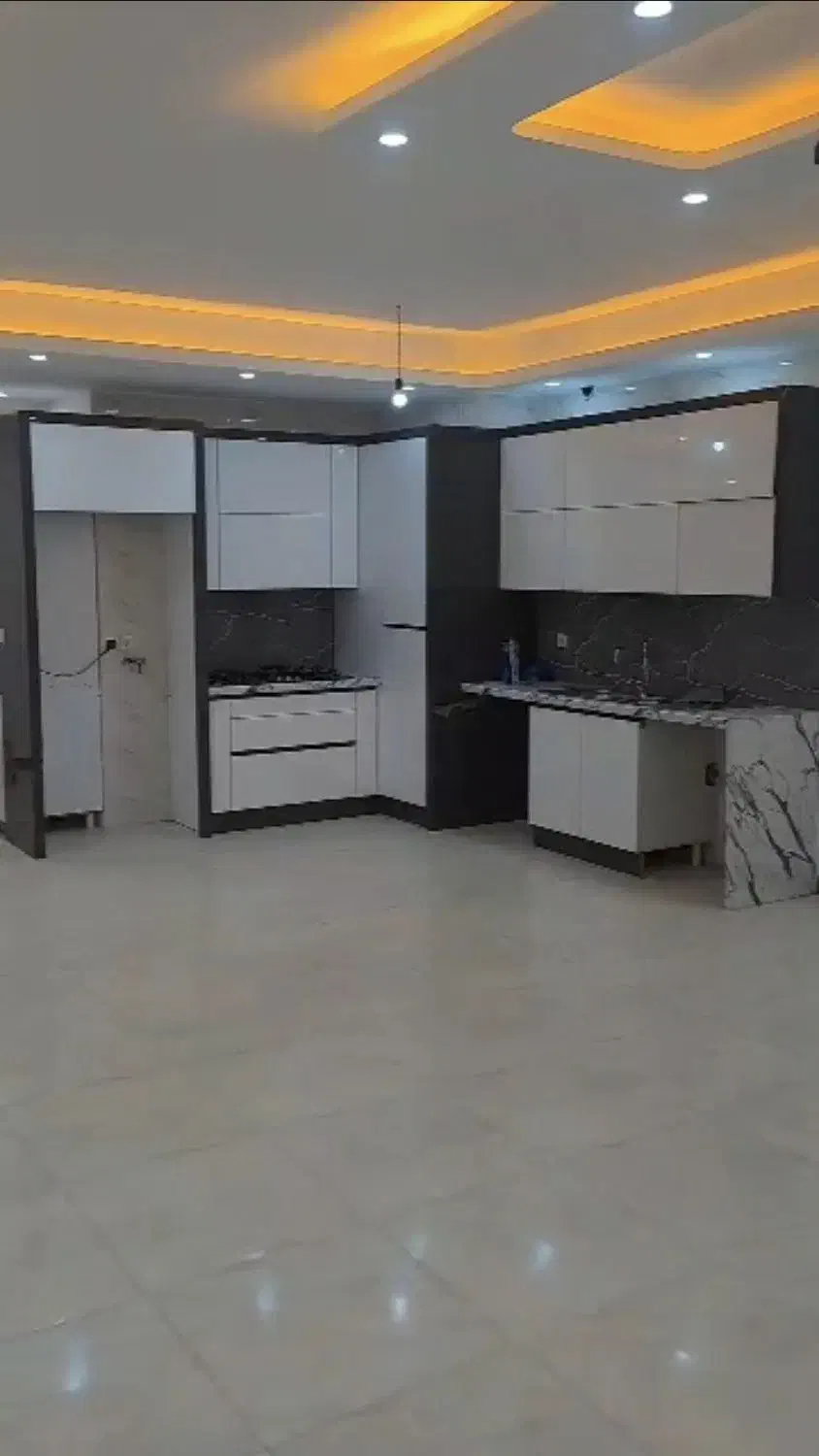 آپارتمان دوخوابه ۱۱۰ متری محمودآباد|اجارهٔ آپارتمان|کرج, محمود آباد|دیوار