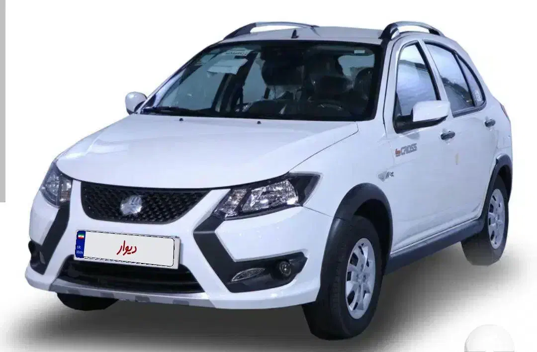 کوییک sخشک|خودرو سواری و وانت|همدان, |دیوار