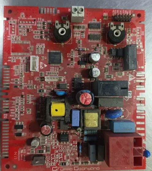 برد پکیج بوتان|آبگرمکن، پکیج، شوفاژ|بیرجند, |دیوار