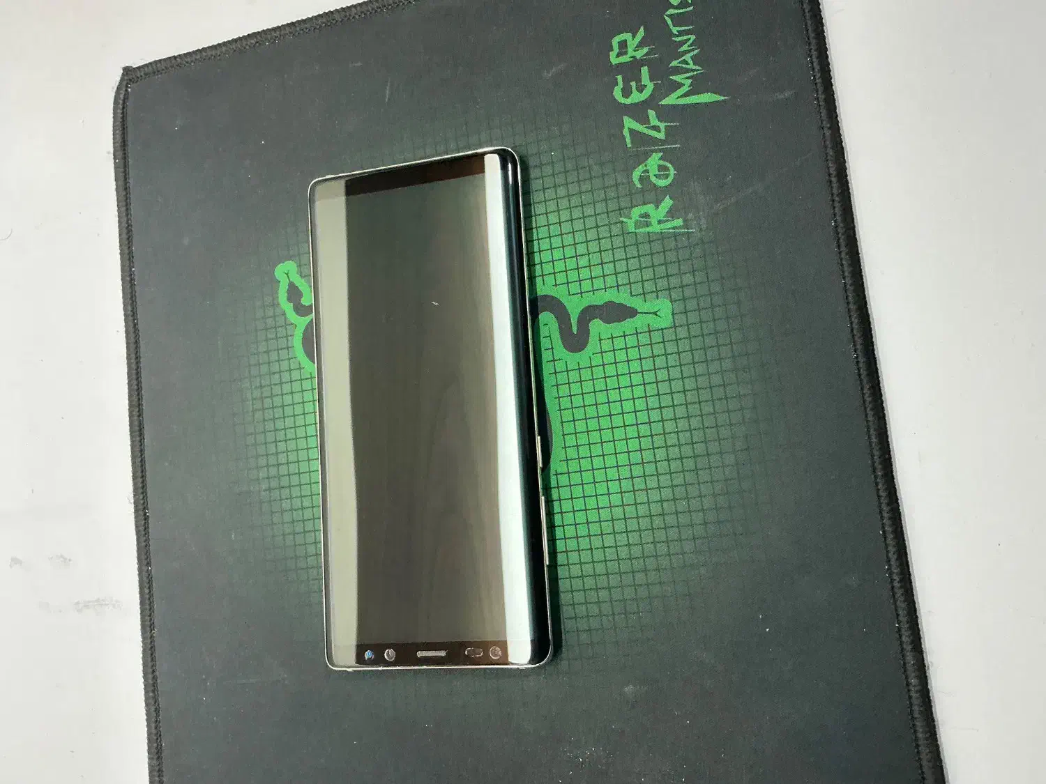 Samsung Note 8|موبایل|تهران, بهداشت|دیوار