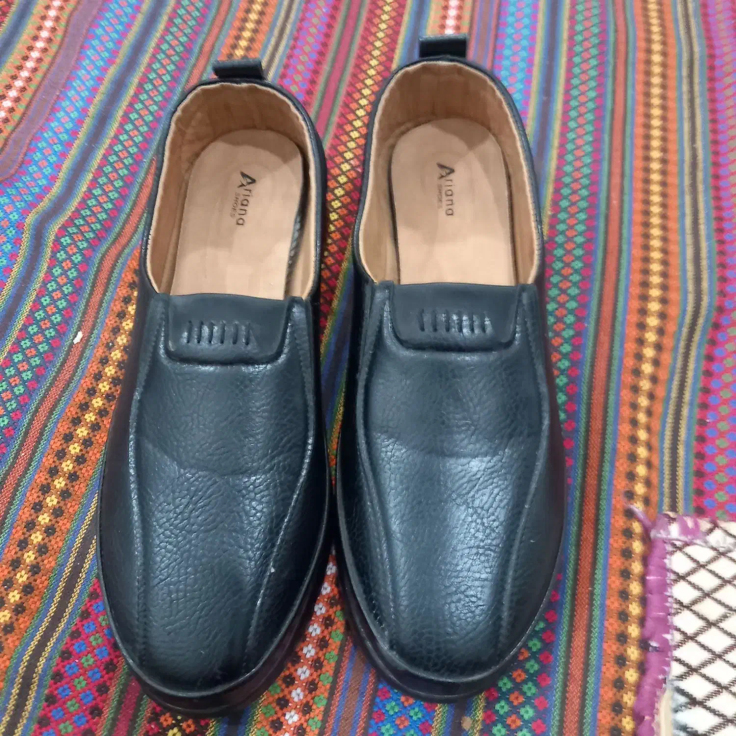 کفش راحتی زنانه|کیف، کفش، کمربند|ترکمانچای, |دیوار