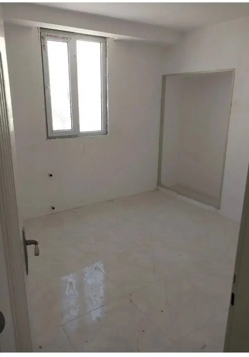 اپارتمان کلید نخورده|فروش آپارتمان|مهاجران, |دیوار