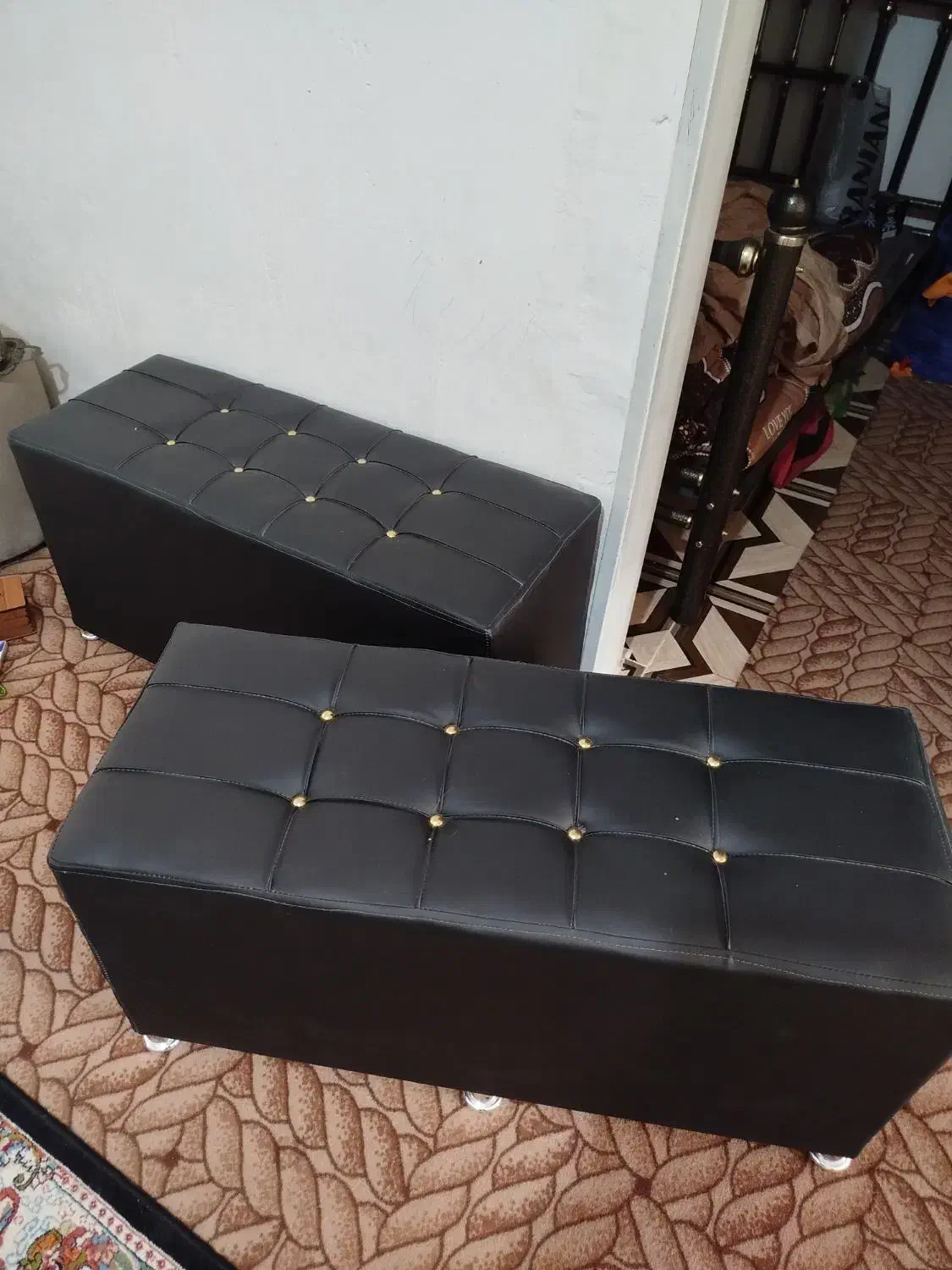 سلام هرکی خواست درخدمتم|آرایشگاه و سالن‌های زیبایی|خرم‌آباد, |دیوار