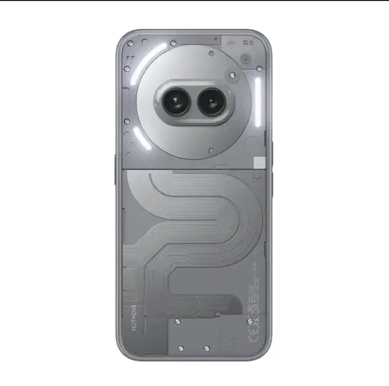 ناتینگ فون 2a plus|موبایل|همدان, |دیوار