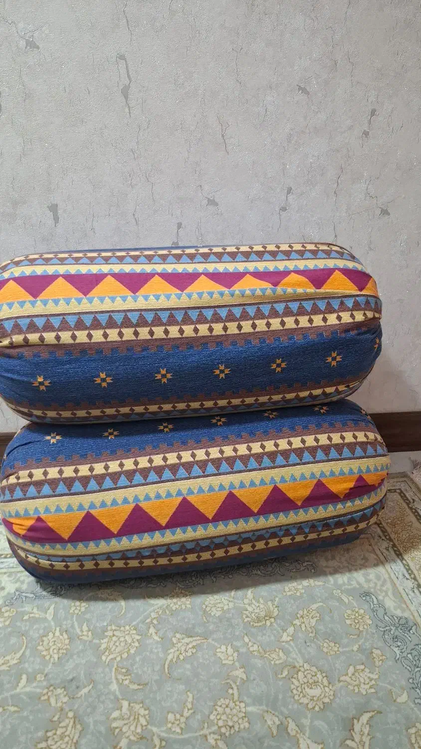 بالش ساندویچی نو نو|رختخواب، بالش، پتو|اراک, |دیوار