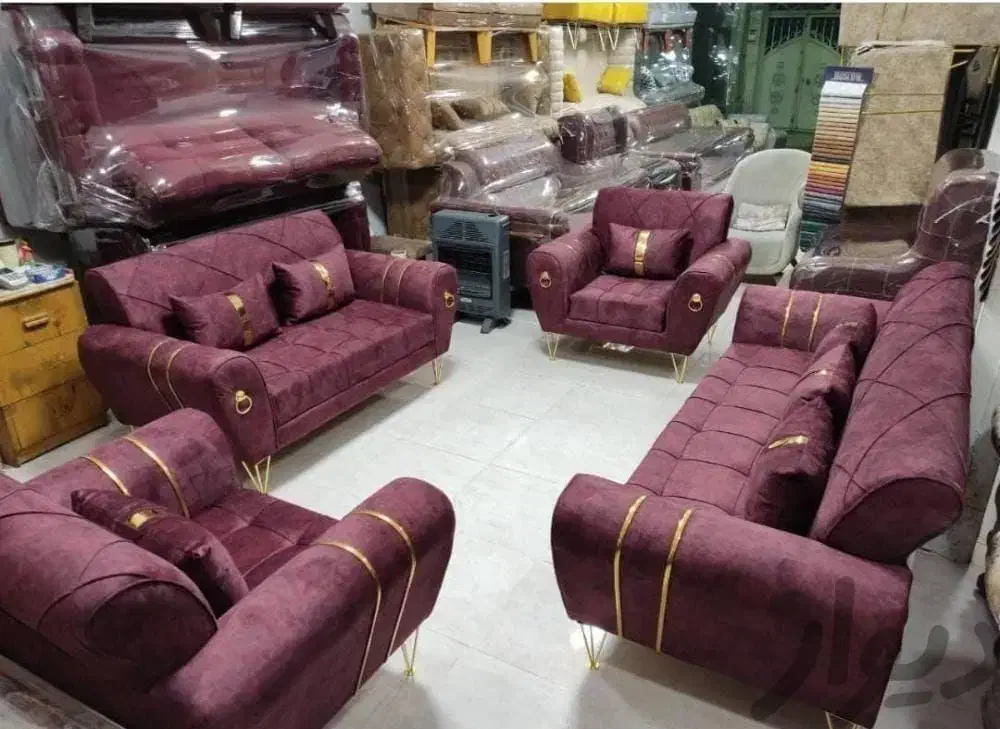 فروشنده.نجار.روکوب‌نیمه‌ماهر.وردست و خیاط پاره وقت|استخدام صنعتی، فنی، مهندسی|مشهد, شترک|دیوار