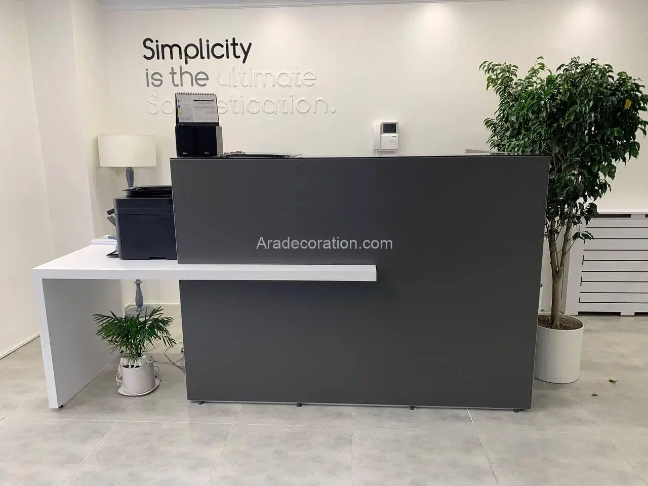 ۲ منشی خانم نیازمندیم|استخدام اداری و مدیریت|فردیس, فردیس|دیوار