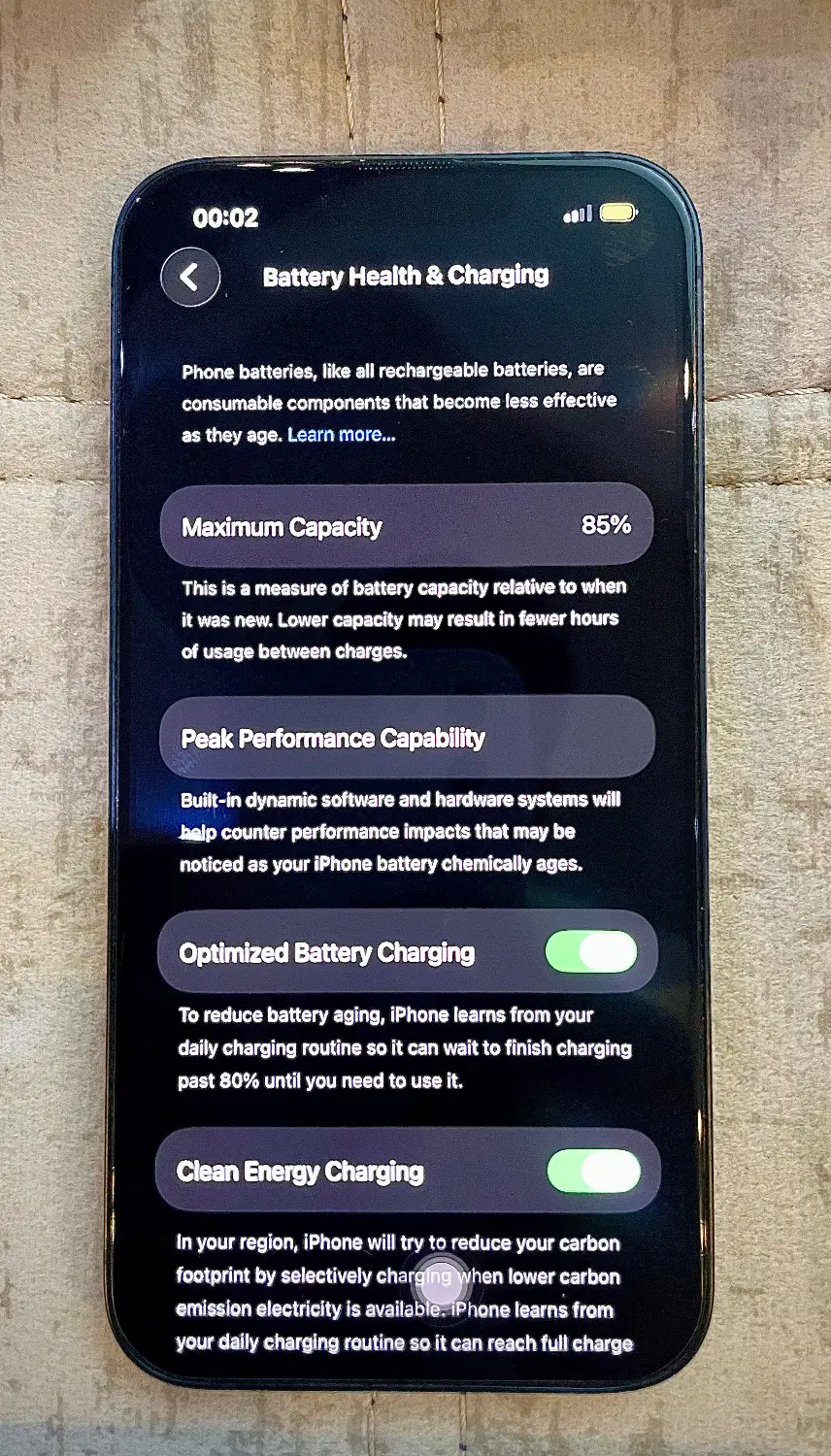 iPhone 13|موبایل|اندیشه, شهرک صدف|دیوار