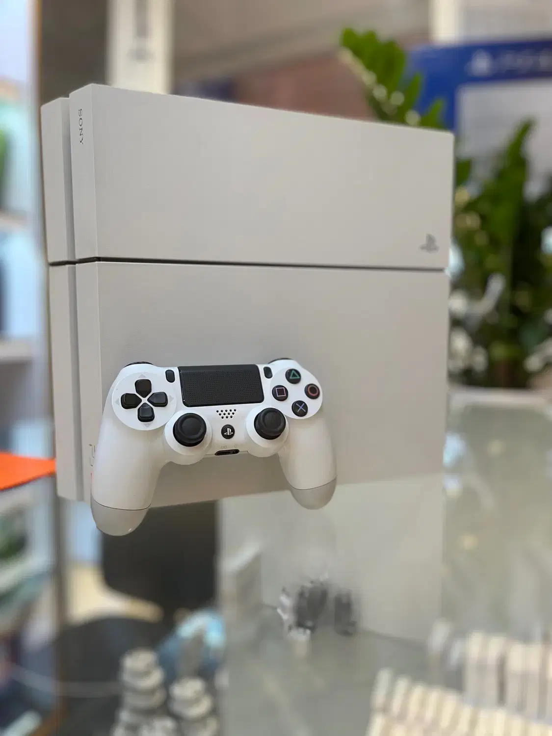 کنسول بازی ps4 fat یک ترا کپی خور /نیترو سیستم|کنسول، بازی ویدئویی و آنلاین|تبریز, |دیوار