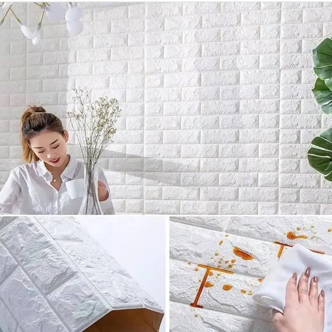 پخش دیوارپوش فومی بین کابینت ماربل شیت|خدمات پیشه و مهارت|اسلام‌شهر, شهرک مفیدی|دیوار