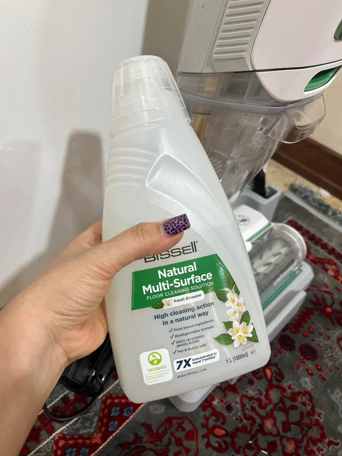 جارو شارژی ترند سه کاره بیسل امریکایی|جاروبرقی، جارو شارژی، بخارشو|تهران, منیریه|دیوار