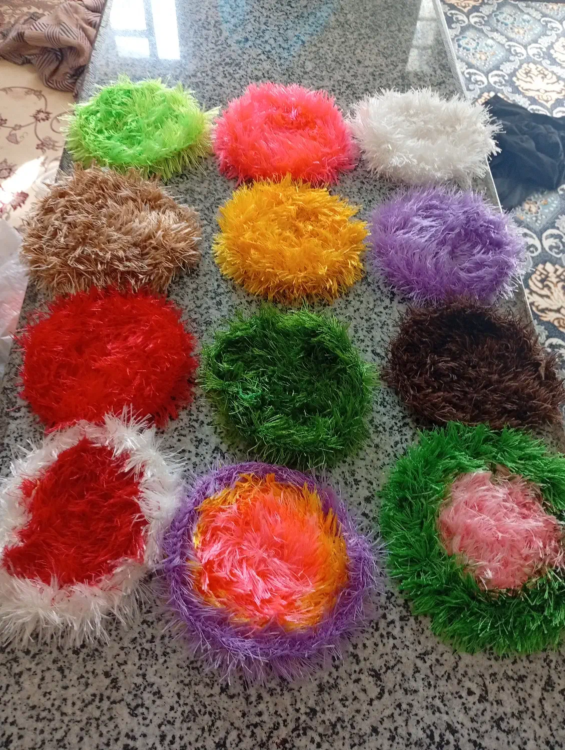 اسکاژ|لوازم نظافت|بروجرد, |دیوار