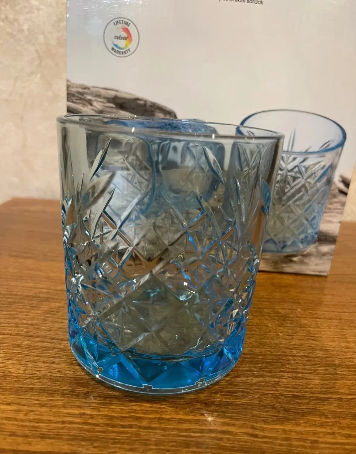 ظروف ارکوپال|ظروف سرو و پذیرایی|اصفهان, مرداویج|دیوار