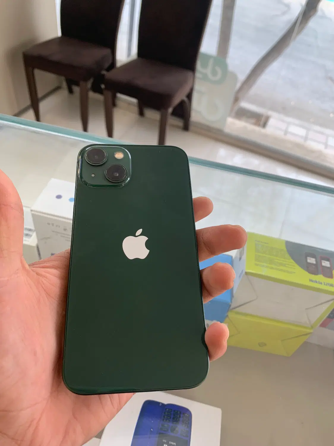 iPhone 13|موبایل|یزد, |دیوار
