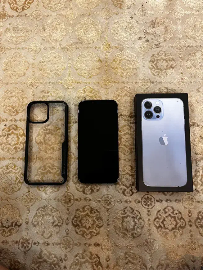 iphone 13 Pro max|موبایل|پردیس, فاز ۸|دیوار