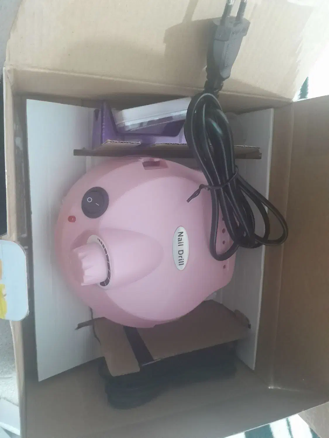 سوهان برقی|آرایشی، بهداشتی، درمانی|قزوین, |دیوار