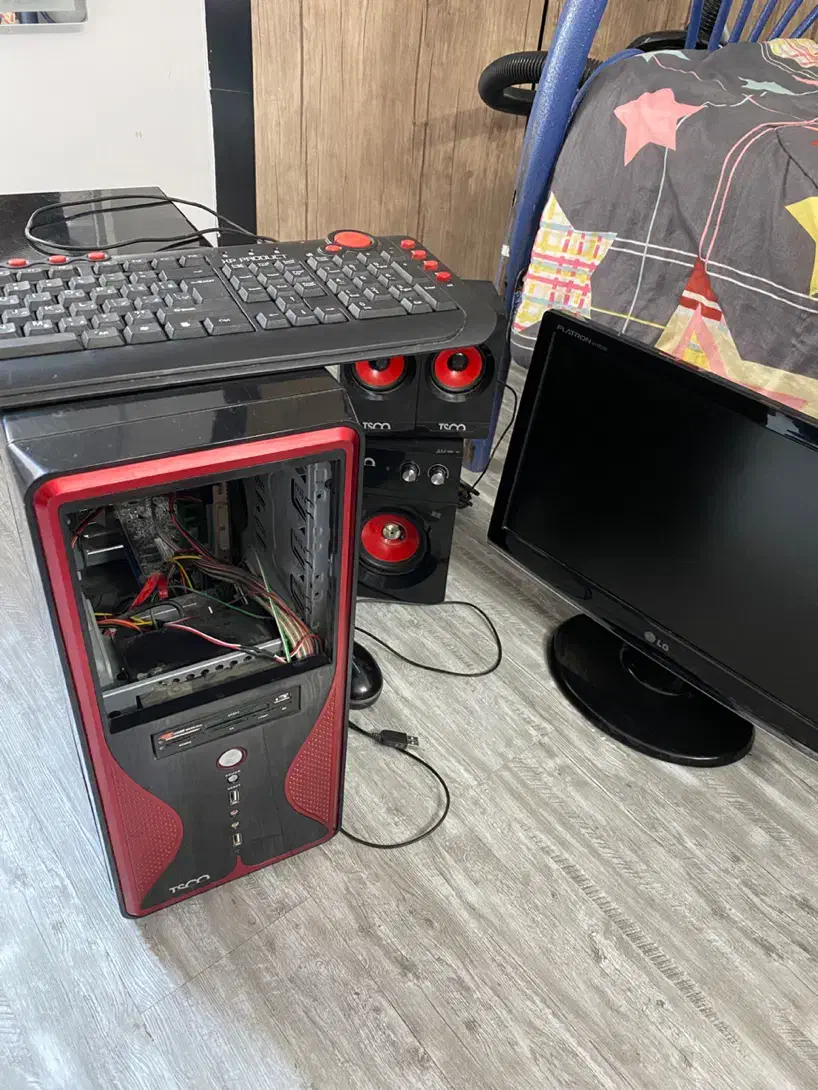 کامپیوتر خانگی|رایانه رومیزی|نیشابور, مسکن مهر نور|دیوار