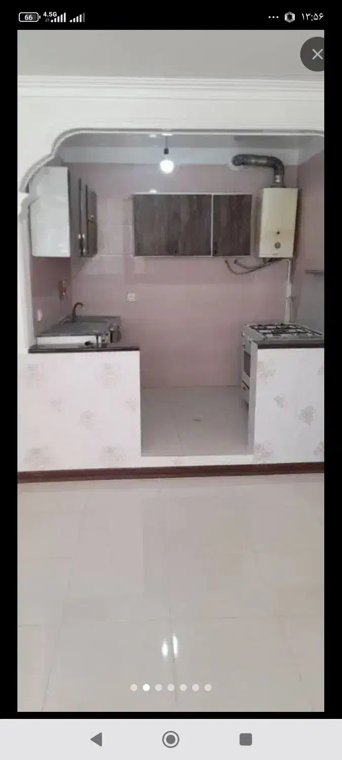 خانه در سبزدشت 35 متر طبقه 4 820 میلیون|فروش آپارتمان|اسلامشهر, شهرک واوان|دیوار