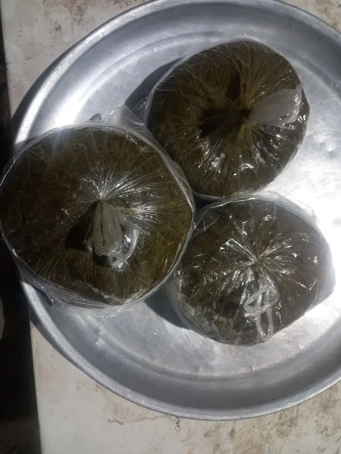 سبزی خورشتی سرخ شده|خوردنی و آشامیدنی|قم, پردیسان|دیوار