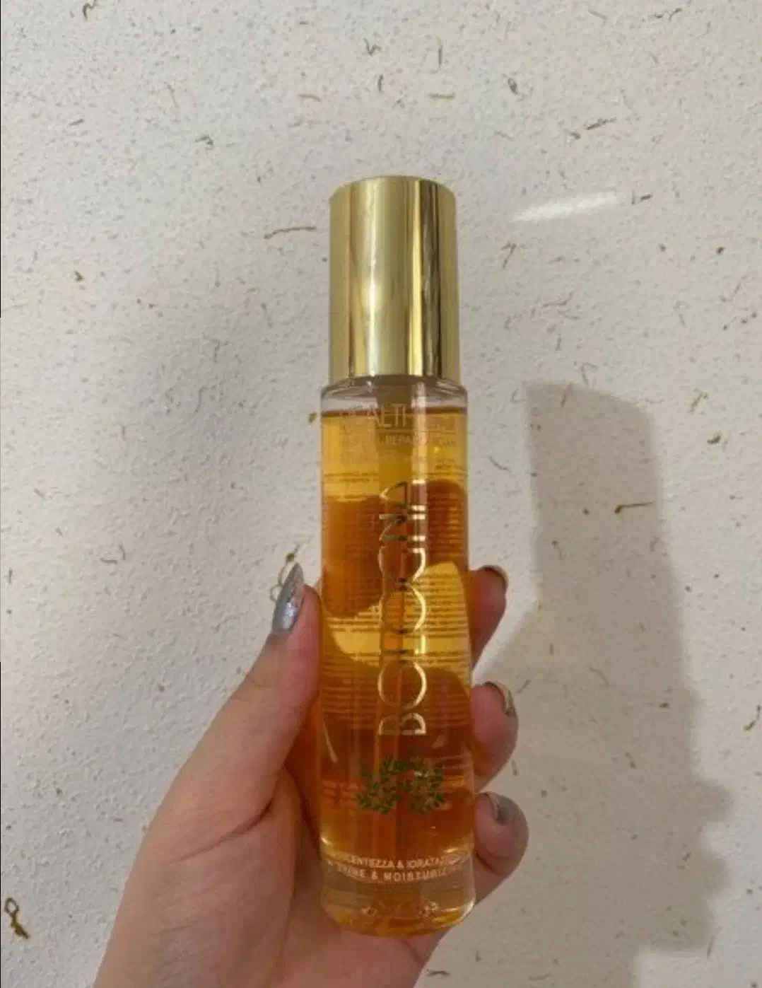 روغن آرگان اصل بلونیا|آرایشی، بهداشتی، درمانی|مشهد, عسگریه|دیوار