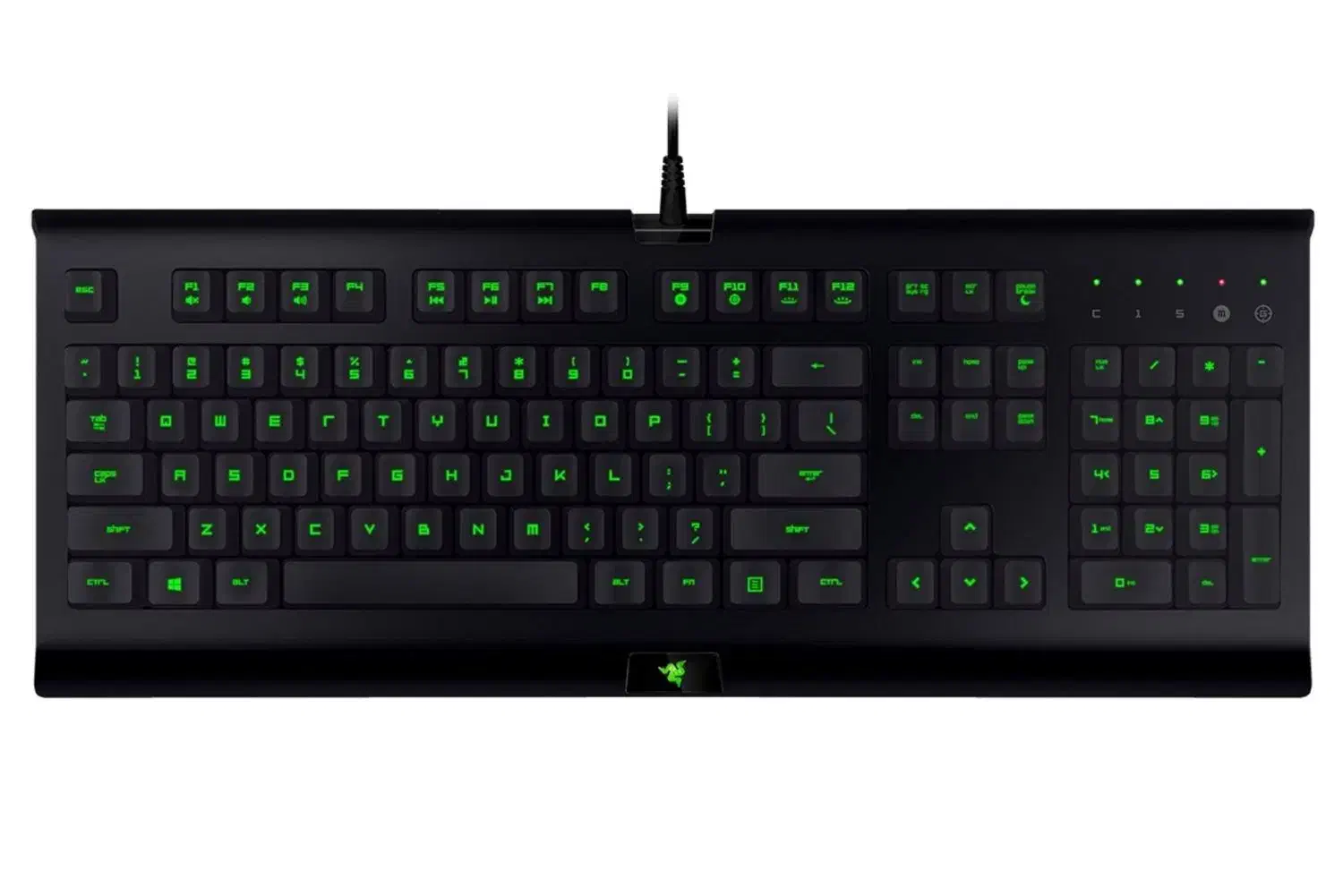 کیبورد ریزر|قطعات و لوازم جانبی رایانه|کاشان, ۲۲ بهمن|دیوار