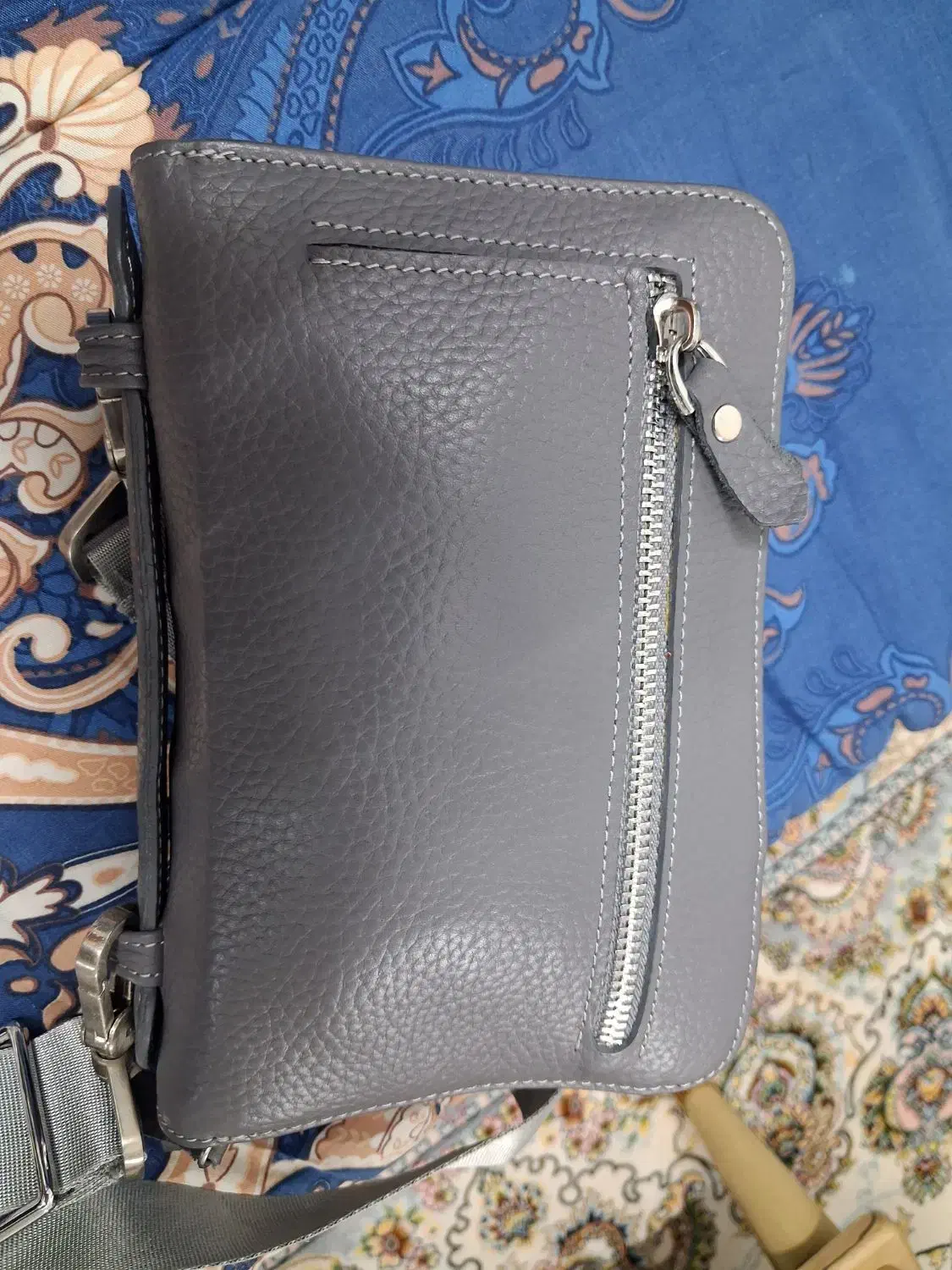 سه عدد کیف در حد نو|کیف، کفش، کمربند|تهران, استاد معین|دیوار