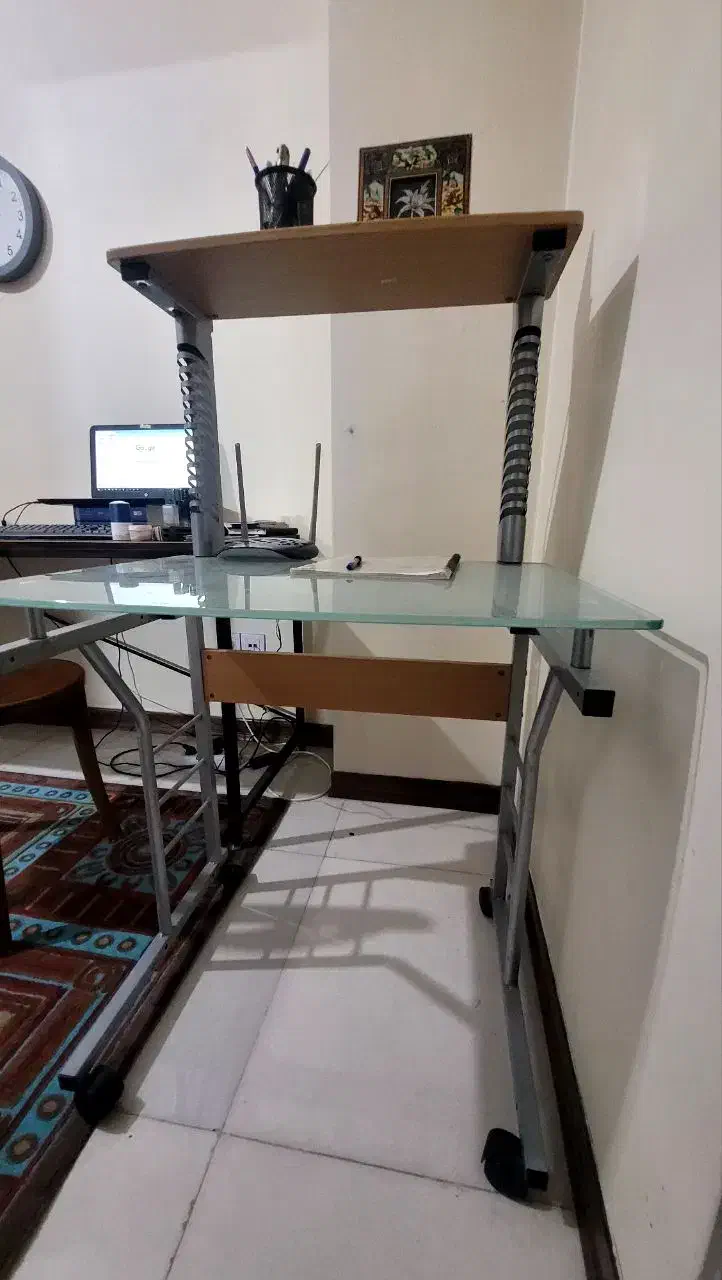 میز تحریر|میز تحریر و کامپیوتر|تهران, جوادیه|دیوار