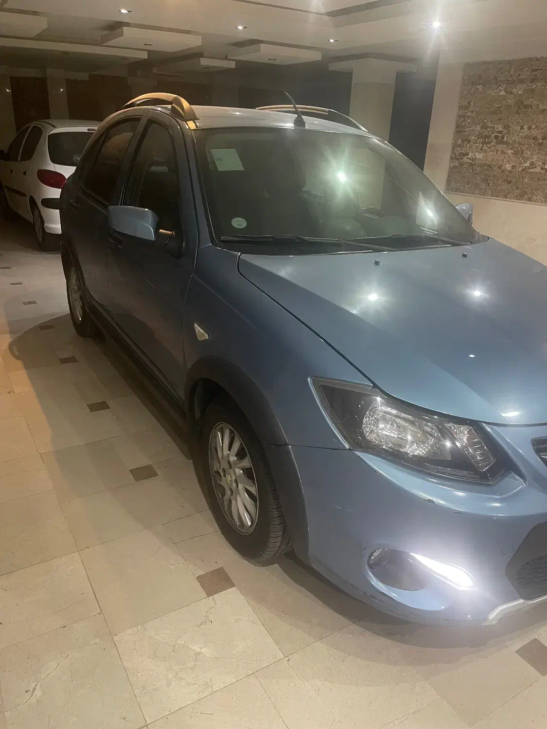 کوییک اتومات مدل ۱۳۹۹|خودرو سواری و وانت|تهران, فدک|دیوار