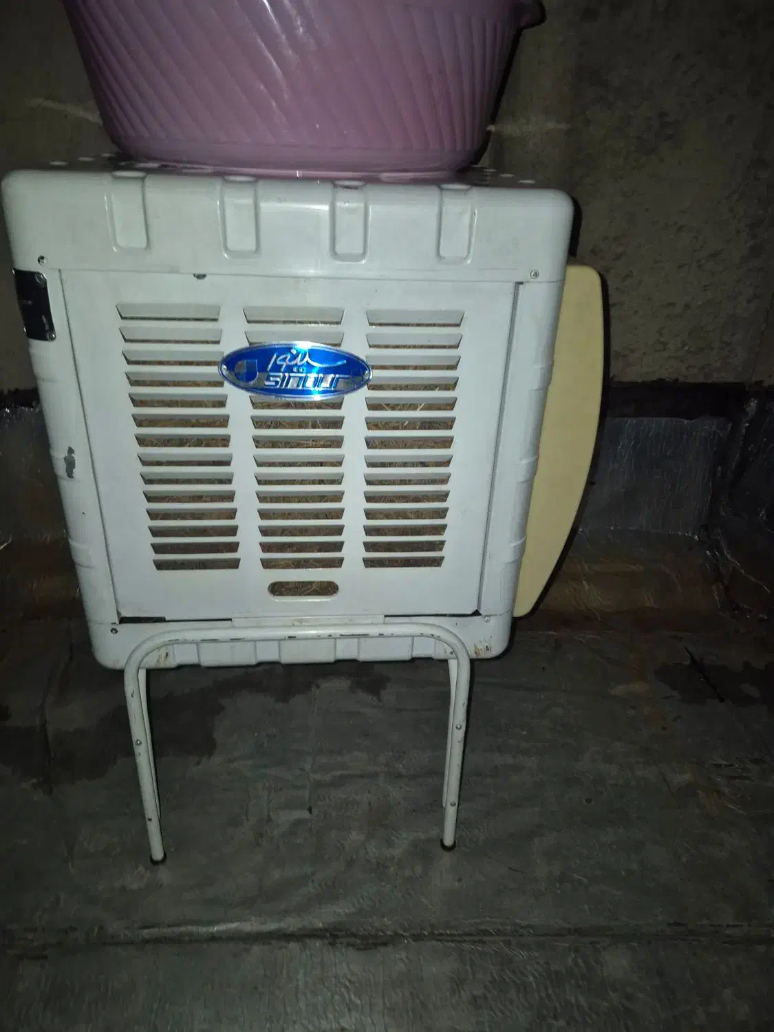 کولر ابی 2500|کولر آبی|تبریز, |دیوار