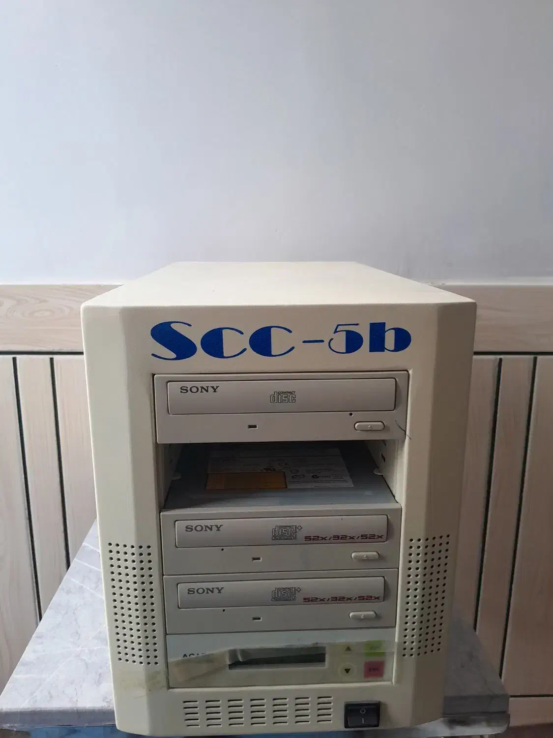 فروش رایتر سی دی گیرنده،دیجیتال و..|صوتی و تصویری|شهرکرد, |دیوار